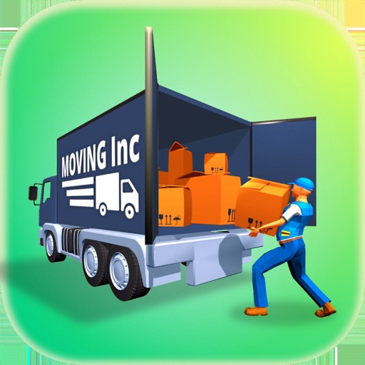 Moving Inc icon