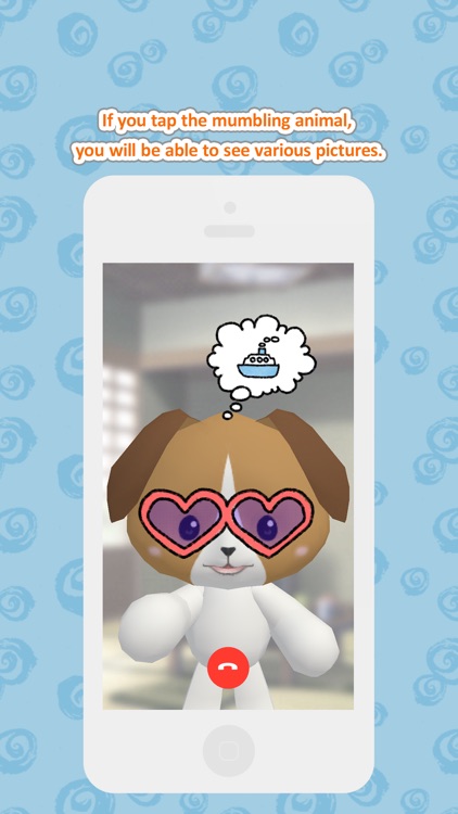 I can do it - Animal Phone