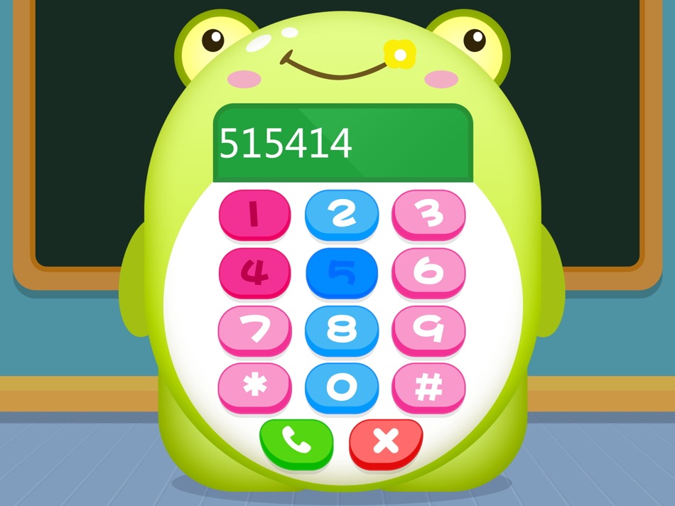 #3. 小虎思维(学生端) (iOS) 来自: Shenzhen Haorui Technology Co., Ltd.