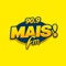 Mais FM, a única rádio 100% gospel do Centro-Oeste de Minas Gerais