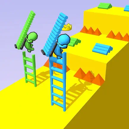 Stair Race 3D : Ladder.io Cheats