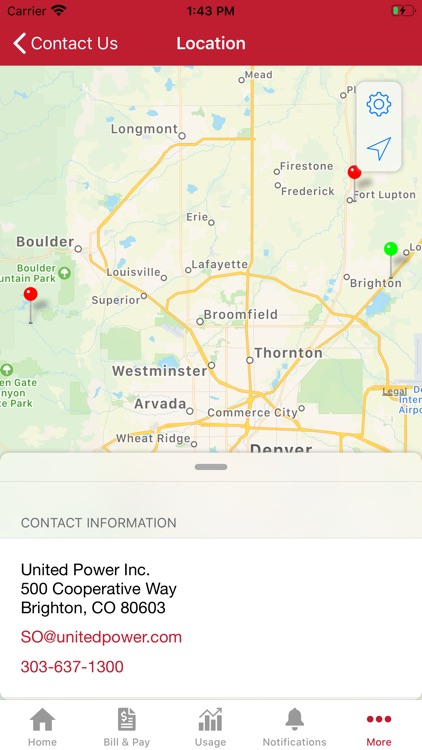 United Power screenshot-4