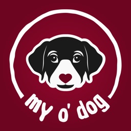 my o' dog