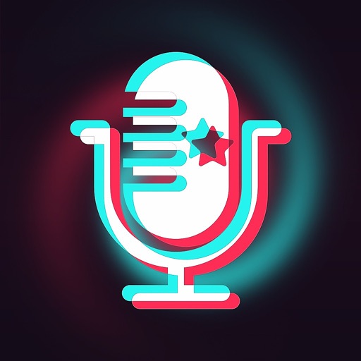 TiKr Voice Mod iOS App