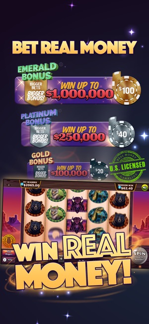 Gambling apps you can win real money on