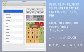 numeric keypad iphone bildschirmfoto 1