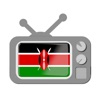 Televisheni ya Kenya - iPhoneアプリ