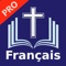 Read La Sainte LSV Bible Pro with Audio, Many Reading Plans, Bible Quizzes, Bible Dictionary, Bible Quotes and much more