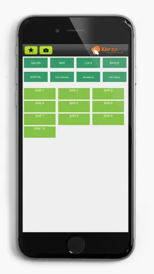 Kerzz POS Plus screenshot 3