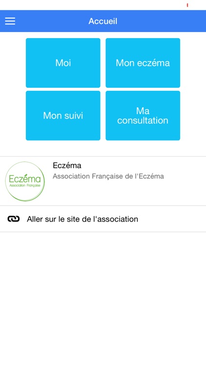 Vivre avec un Eczéma des mains