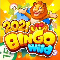 Bingo Wild - BINGO Game Online apk