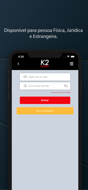 K2 Cambio(圖6)-速報App