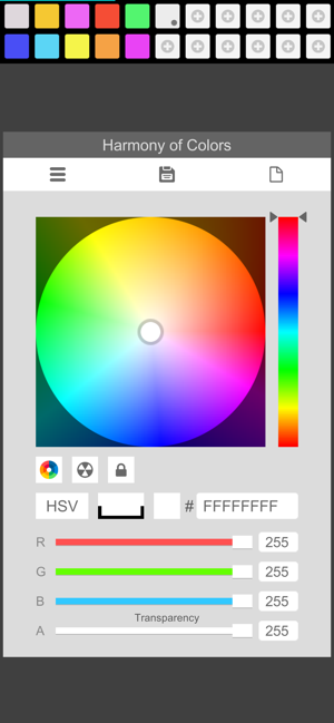 Harmony of colors(圖1)-速報App