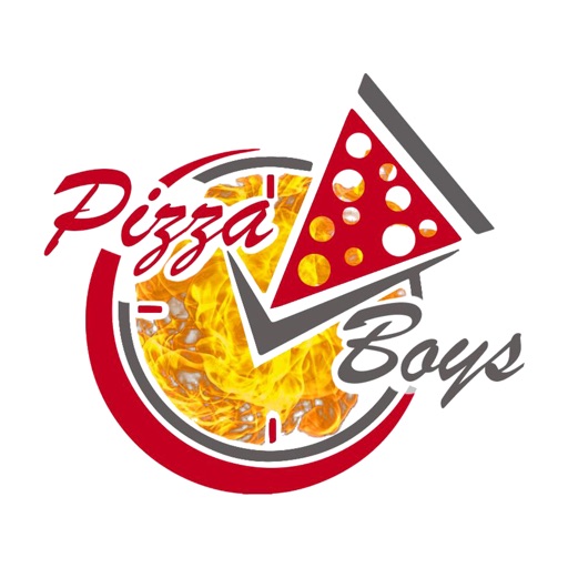 Pizza Boys Lollar iOS App