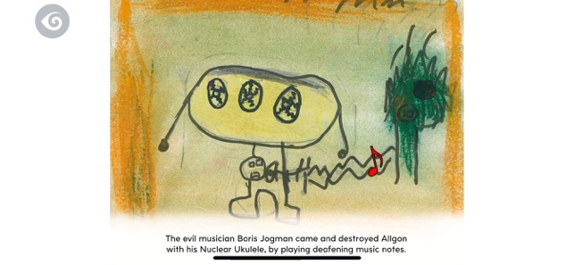 Dragon Storm and Boris Jogman(圖4)-速報App