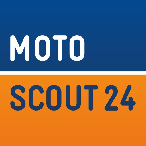 MotoScout24 Schweiz Icon