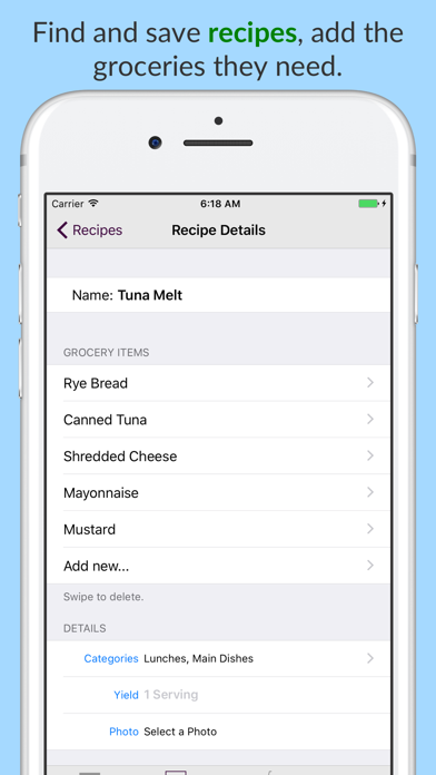 How to cancel & delete MealPlan+ from iphone & ipad 4