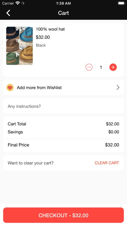 Owl-R-Junk Boutique screenshot-4