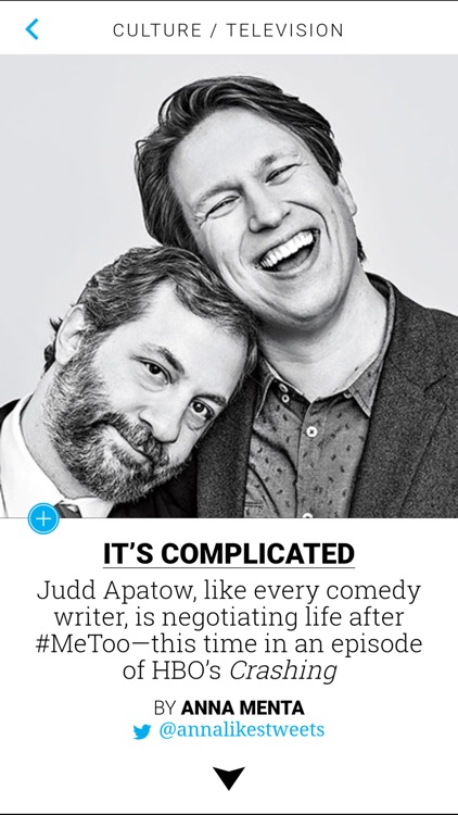 Newsweek screenshot-4