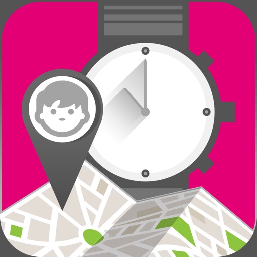 MyKid Watch icon