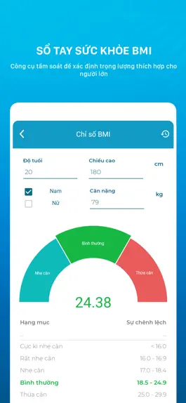 Game screenshot DigiHealth hack