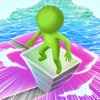 Cubes Stacker 3D icon