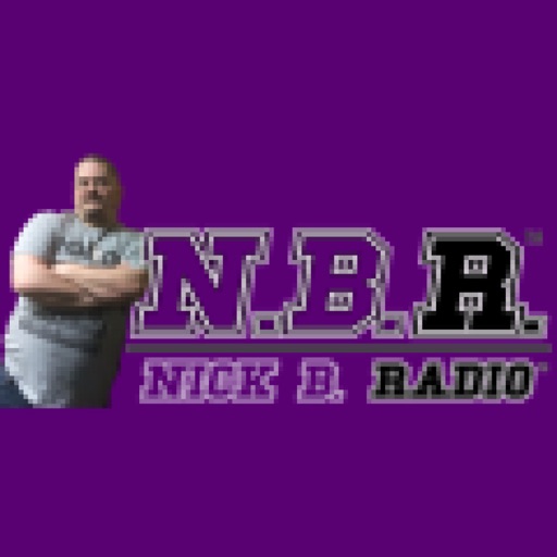 Nick B. Radio