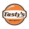 Tasty's Fresh Burgers