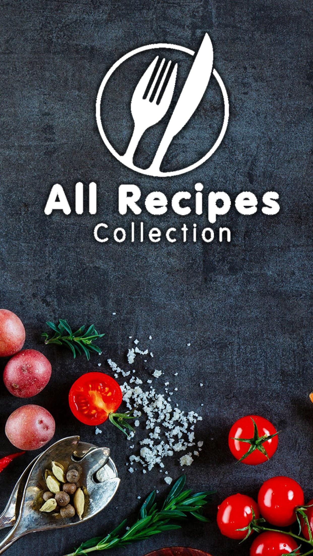 All Recipe Collection