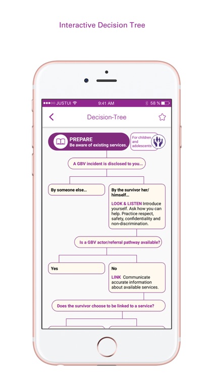 GBV Pocket Guide screenshot-3