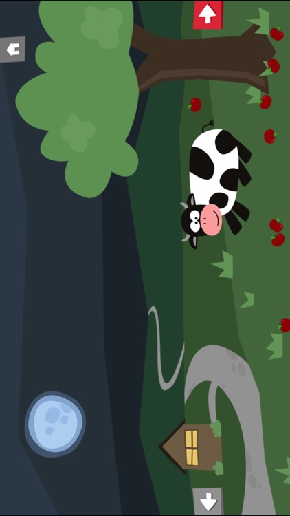 Say good night. screenshot-5