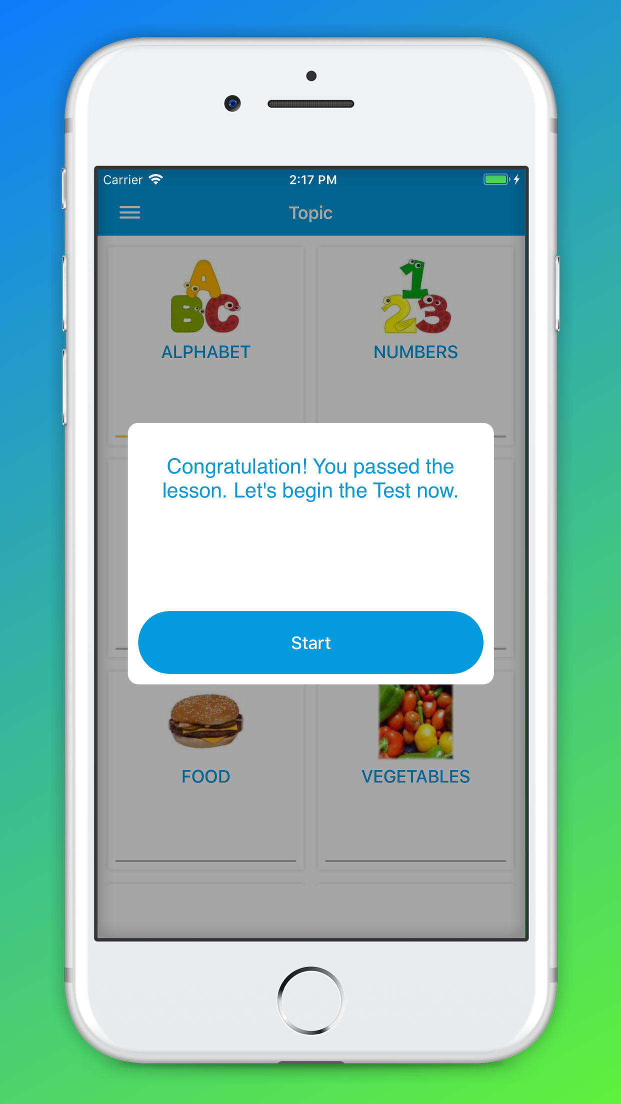 Beginner English - Smart Kid screenshot 5