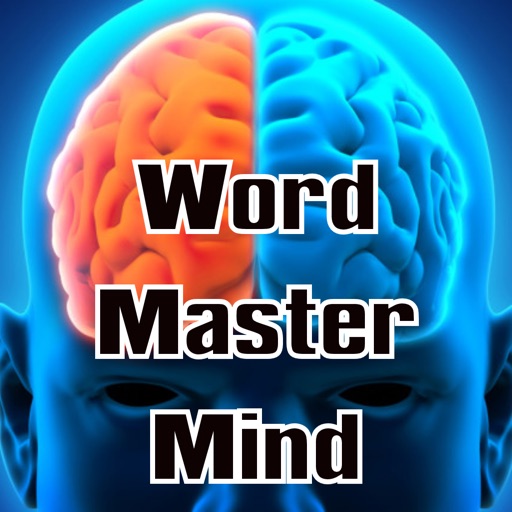Word Master Mind Multiplayer icon