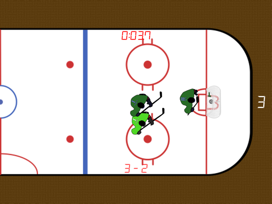 MvsM Hockeyのおすすめ画像2