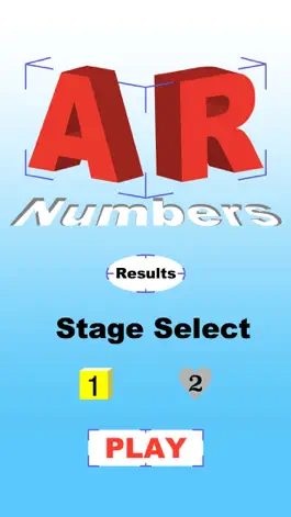 Game screenshot AR Numbers mod apk