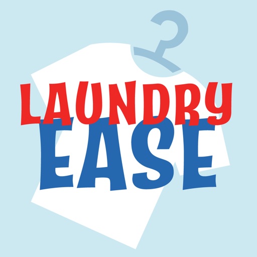 Laundry Ease icon