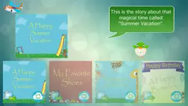 Game screenshot Photo Tales - Photo Stories apk