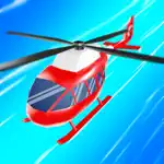 Hyper Helicopter App Problems