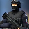 Undercover Shooter Action FPS icon