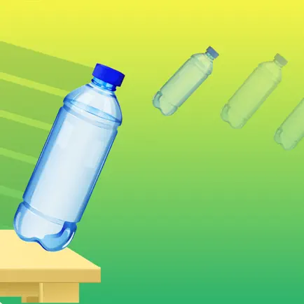 Water Bottle Flip 3D Challenge Читы