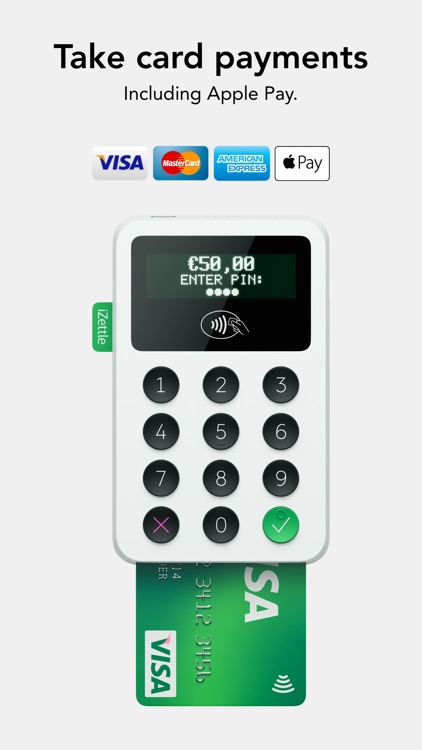 RapidScan screenshot-4