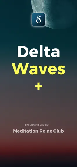 Game screenshot Delta Waves+ mod apk