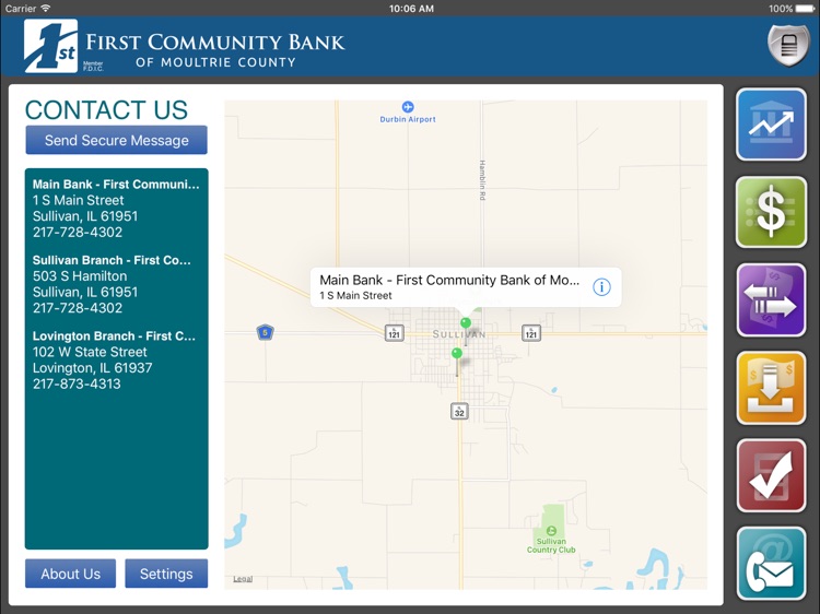 firstmoco for iPad screenshot-3