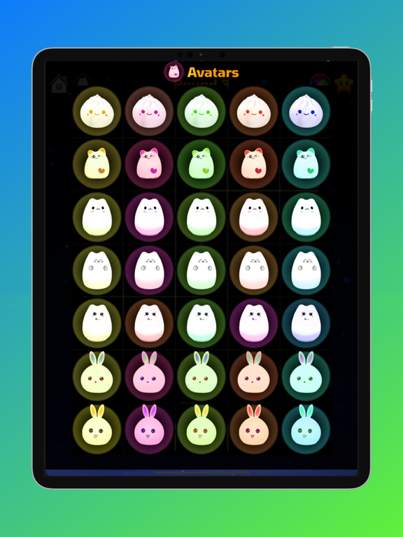 Screenshot #6 pour Electric Light Connect Puzzle