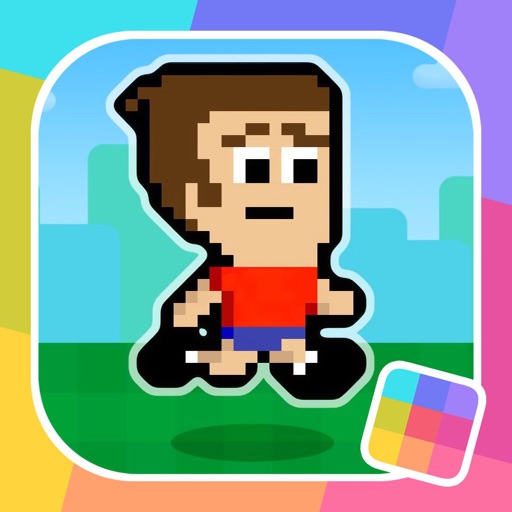 Mikey Shorts - GameClub icon