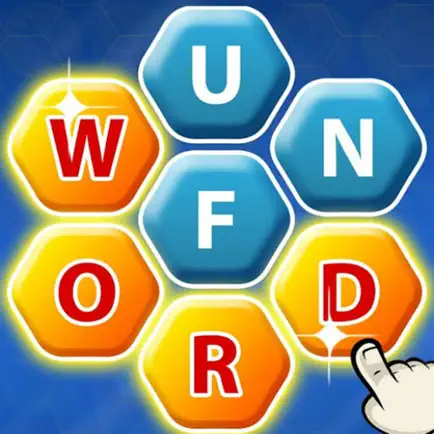 Word Fun Game Cheats
