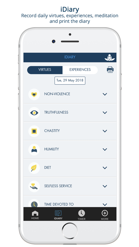 #2. SOS Members App (iOS) 由: Science of Spirituality