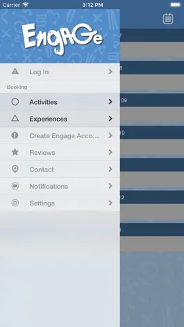 Game screenshot Zappos Engage apk