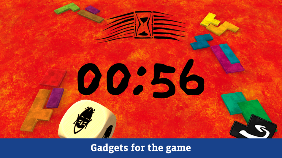 #5. KOSMOS Helper App (iOS) Podle: Franckh-Kosmos Verlags-GmbH & Co. KG