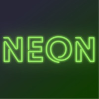 Neon Road VPN logo